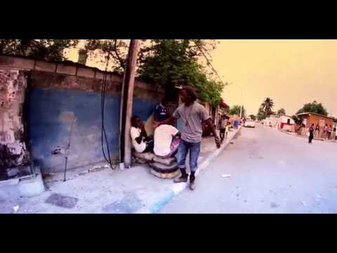 Jae Prynse  - My Life Official Music Video