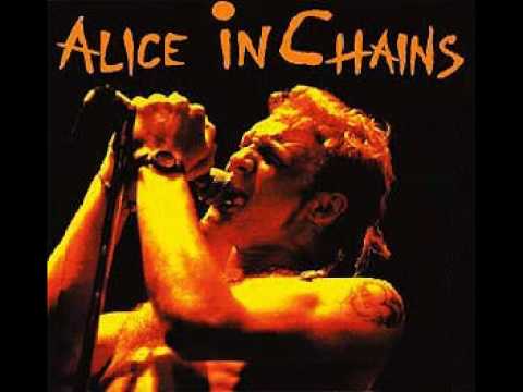 Alice In Chains - Queen of the Rodeo