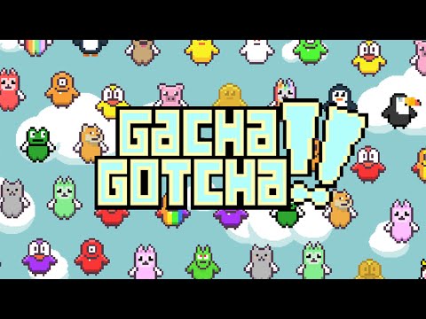 Gacha Gotcha - Flappy Animals Video