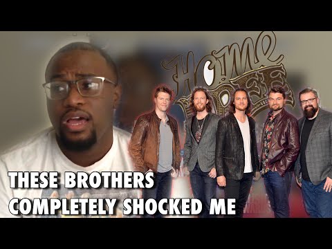 First Time Reaction | Home Free - Man of Constant Sorrow | Reaction