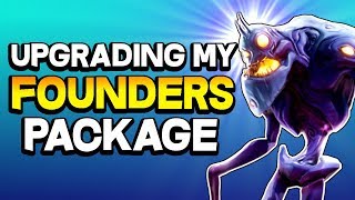 Descargar Mp3 De Limited Founders Pack Gratis Buentema Org - super deluxe to limited edition upgrade fortnite pve founder s pack save the world 2018