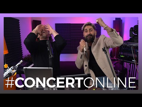 In Gradina lui Ion vs Vara Nu Dorm - Connect-R şi Pepe (LIVE la CONCERT ONLINE)