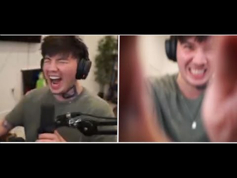 John (Masayoshi) RAGES and BREAKS his Camera!