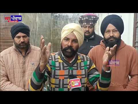 ਡੇਰਾ ਬਾਬਾ ਨਾਨਕ: ਛੁੱਟੀ ’ਤੇ ਆਏ ITBP ਫੌਜੀ ਜਵਾਨ ਦੀ ਸੜਕ ਹਾਦਸੇ ’ਚ ਮੌਤ, ਪਰਿਵਾਰ ਵੱਲੋਂ ਇਨਸਾਫ ਦੀ ਮੰਗ