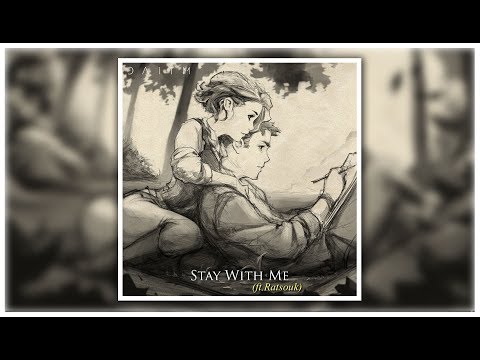 Daitm - Stay With Me (feat.Ratsouk)