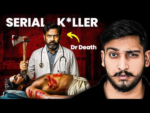 Crazy Case of India's Most Dangerous Doctor (3D)