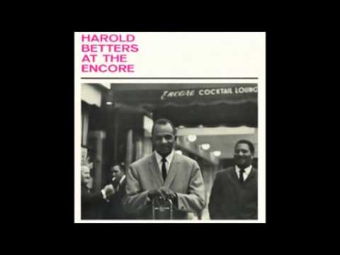 download lagu mp3 mp4 Harold Betters, download lagu Harold Betters gratis, unduh video klip Harold Betters