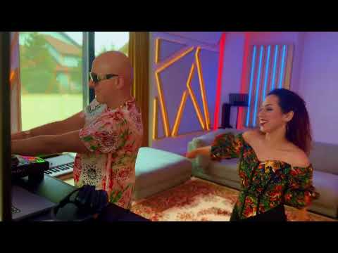 Constantin x DJ Bliss - Ederlezi feat. Laila El Akkaf | Extended Video