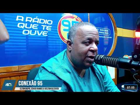Programa 95 Em Geral 09/06/26