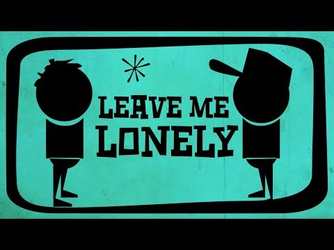 Hilltop Hoods - Leave Me Lonely (Lyric Video)