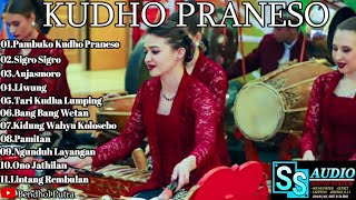 Download lagu JVLOG-DERETAN LAGU TERBAIK JATHILAN KUDHO PRANESO AUDIO JERNIH MAK GLERRR mp3