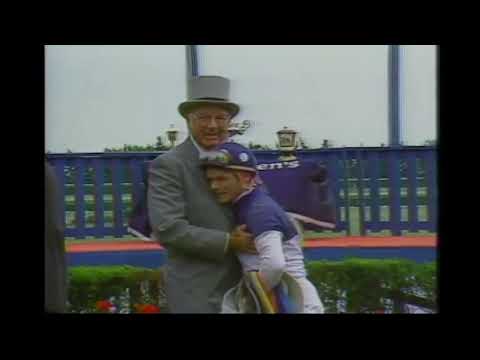 1999  CHRHF Inductee Don Seymour