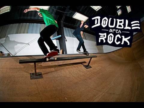 Double Rock - Sean Malto & Mikey Taylor