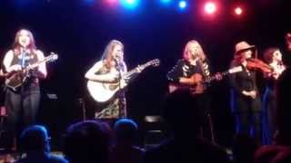 Della Mae - Boston Town