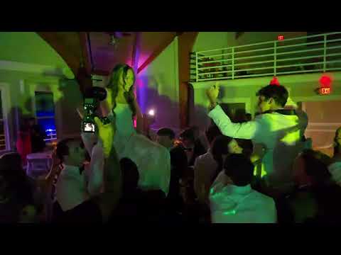 Artistic Dj's Entertainment Company video.