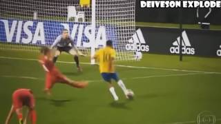 Gabriel Jesus - Camarote ♪♫ MC HARIEL