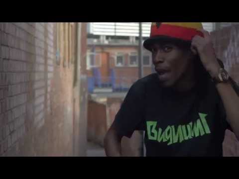 Buggsy- Time Is Ticking