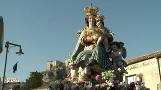 ROCCELLA JONICA - FESTA DI MARIA S.S. DELLE GRAZIE 2022