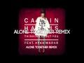 Calvin Harris Feat. Ayah Marar - Thinking About ...