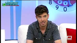 &quot;Por una vez más&quot; de Roi Méndez - Estando Contigo