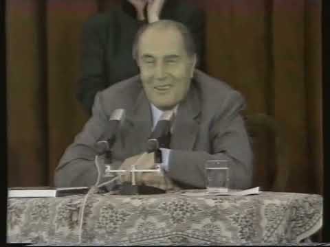 ORF FS 1 - Aktuell, Programmvorschau und Sendeschluss (21.12.1989)