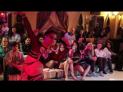 BRUNO HABIB 🇧🇷 SHOW BANDA AL FAN