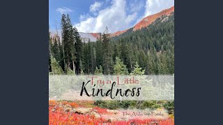 Try a Little Kindness