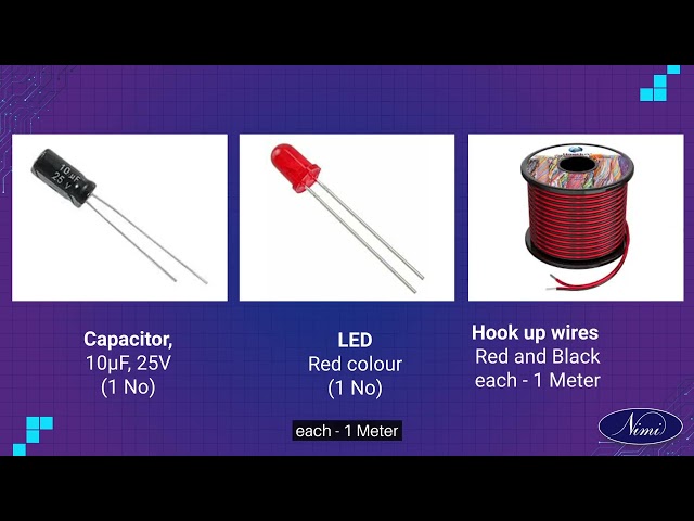 Use transistor as an electronic switch and series voltage regulator