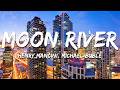 Henry Mancini, Michael Bublé, Royal Philharmonic Orchestra - Moon River (Lyrics)