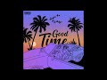 Juice WRLD Good Time Ft Kid Cudi