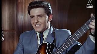 The Searchers - Sugar and Spice (Remastered)
