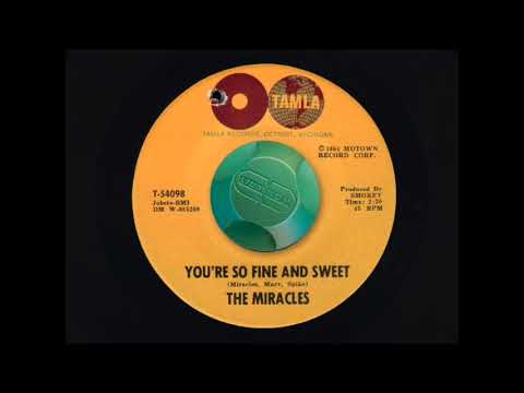 Video thumbnail for You’re So Fine and Sweet