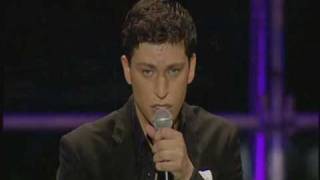 Patrizio Buanne - Live - The Italian - Part 3