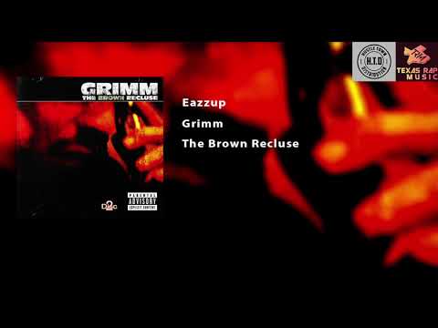 Grimm  - Eazzup (Disc 1)
