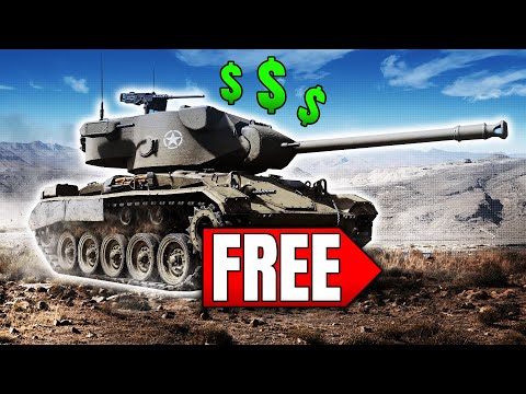 watch out, It's FREE...