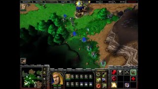 Extra Hidden - Let's Play Warcraft III Part 5