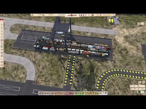 W&R S1/F106 - Vestmanna Flalslið und zum Schluss ein toller "Einfall" - Workers&Resources Färöer