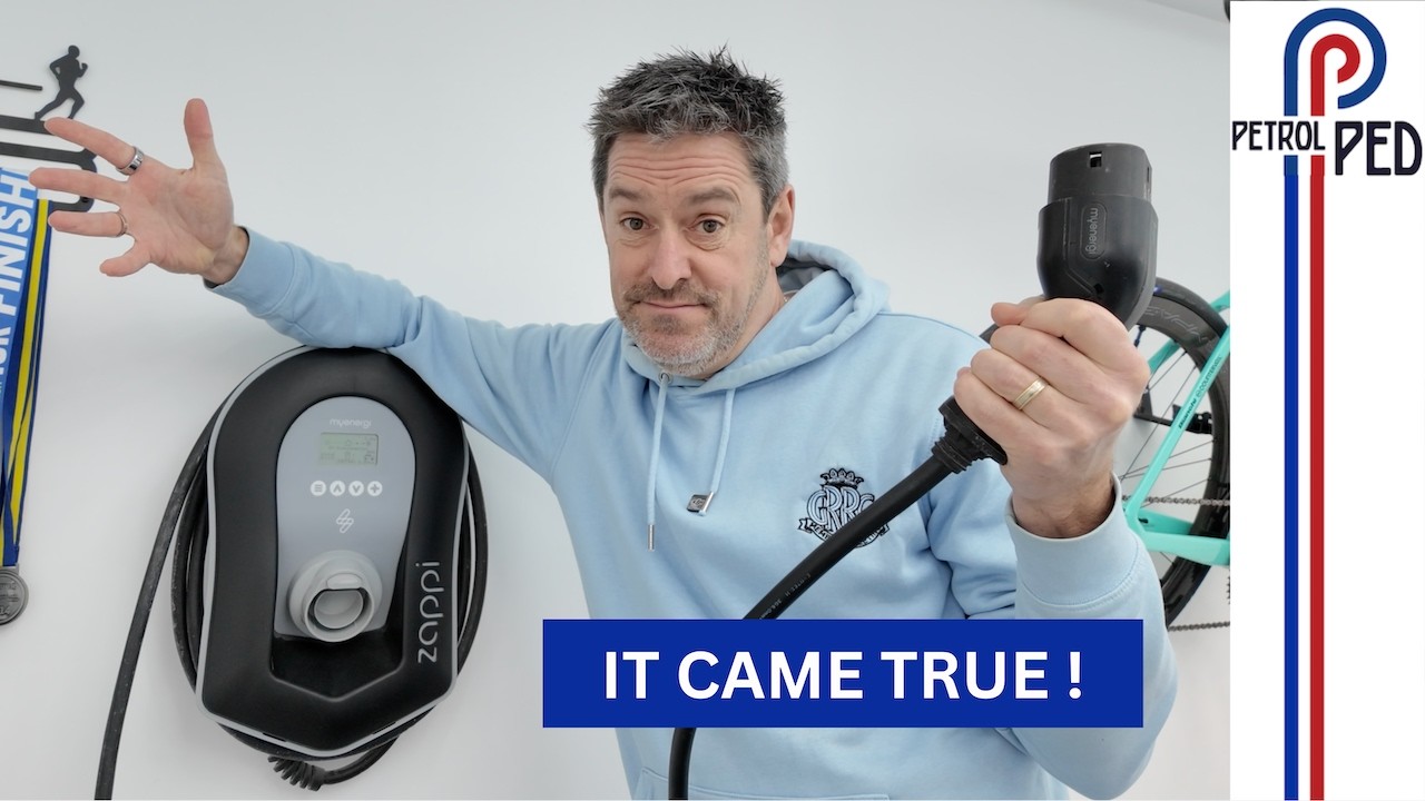 The Reality of Buying/Living with an EV in 2025 that nobody talks about !