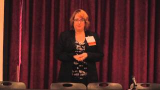 Ripped from the Headlines: Real World Experiential Learning in Forensic Sciences - Dr. Dana Kollmann