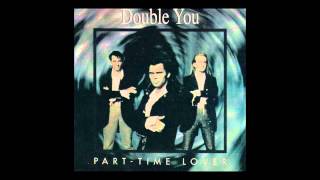 Double You feat. Alexia - part-time lover (Euro Remix) [1993]