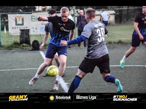 25.07.2019 III Liga E - Galeco Team vs. IAG GBS