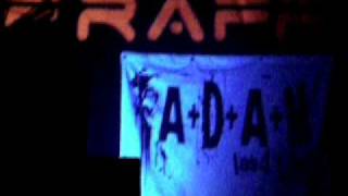 Adam Lab4 - Riff Raff - West Indian Centre, Leeds