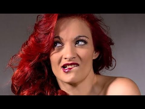 MARY RIDER (MARIA GIOVANNA FERRANTE/ Io e Siffredi? Mio marito è contento (#CR4, La Repubblica..