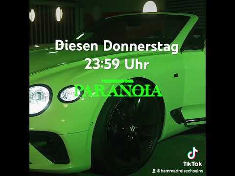 Diesen Donnerstag 23:59 Uhr