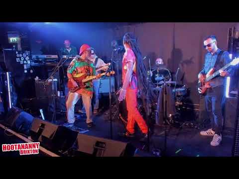 Hoots TV: Friendly Fire Band