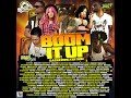UNIVERSAL VIBES SOUND PRESENTS BOOM IT UP [DAGGERING EDITION] MIXTAPE