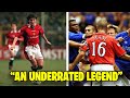 How Good Was Roy Keane ACTUALLY?