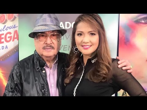 Vegas Vibes Season 4 with Carlos “Sonny” Padilla Jr.