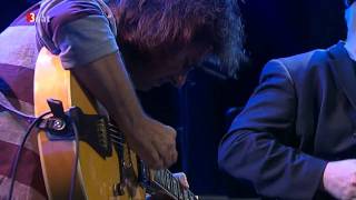 Pat Metheny&Ulf Wakenius (Bright Size Life) 2003