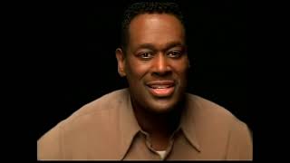 Luther Vandross - Can Heaven Wait (Harris &amp; Cox Club Banger Edit) 2001 Music Video